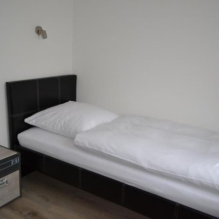 Ferienwohnung Krone Санкт-Йохан Экстерьер фото